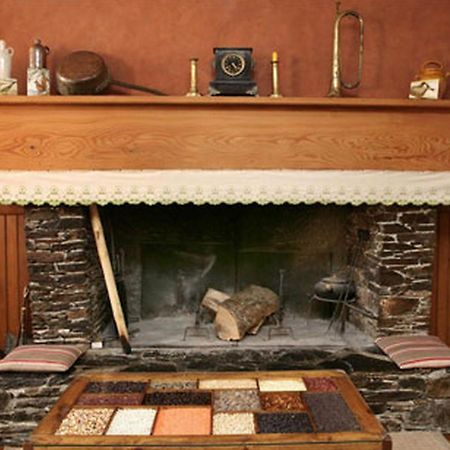 Juzet-de-Luchon Le Poujastou B&B 외부 사진