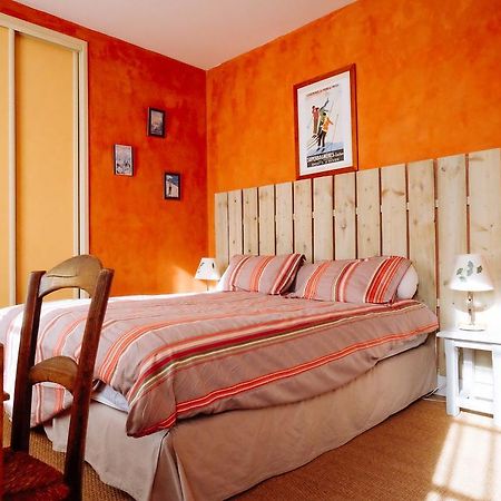 Juzet-de-Luchon Le Poujastou B&B 외부 사진