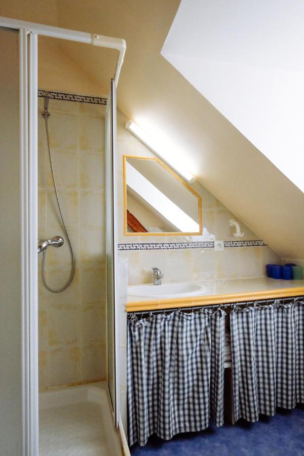 Juzet-de-Luchon Le Poujastou B&B 외부 사진