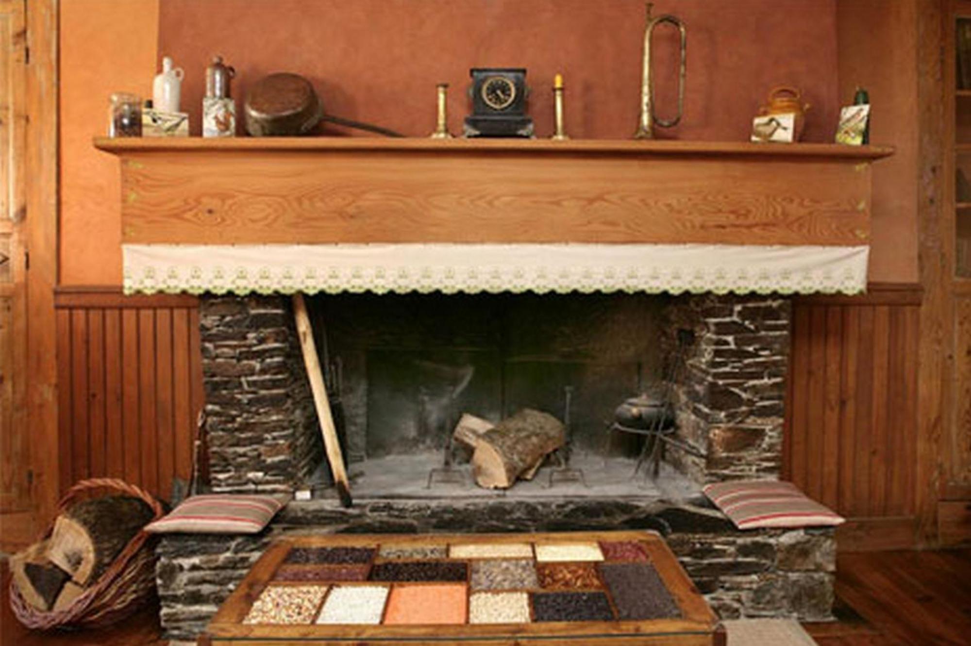 Juzet-de-Luchon Le Poujastou B&B 외부 사진