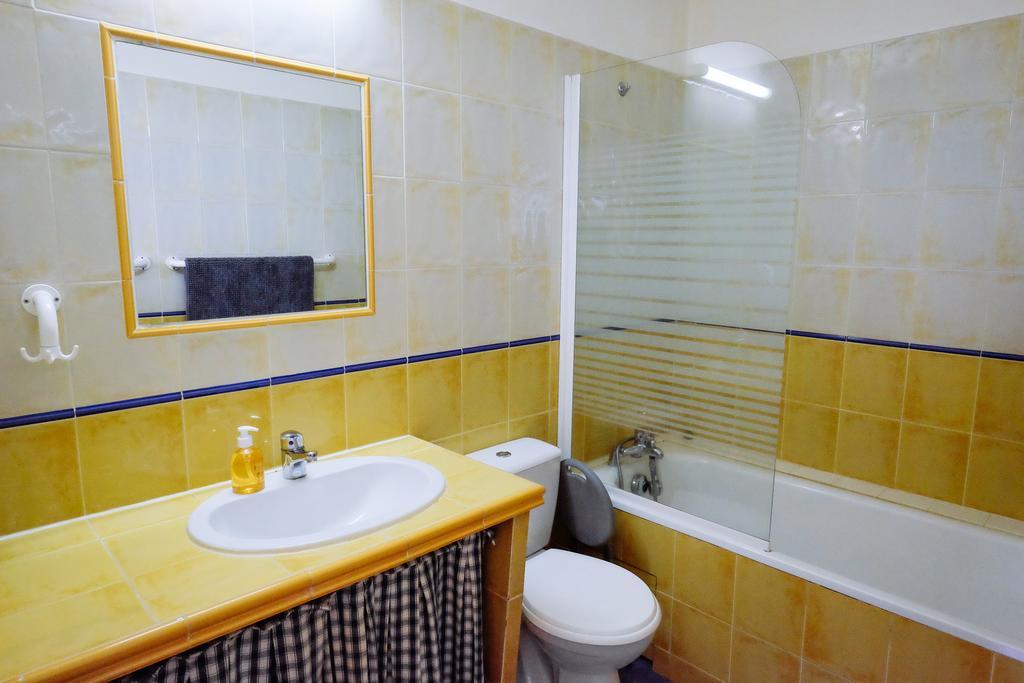 Juzet-de-Luchon Le Poujastou B&B 외부 사진