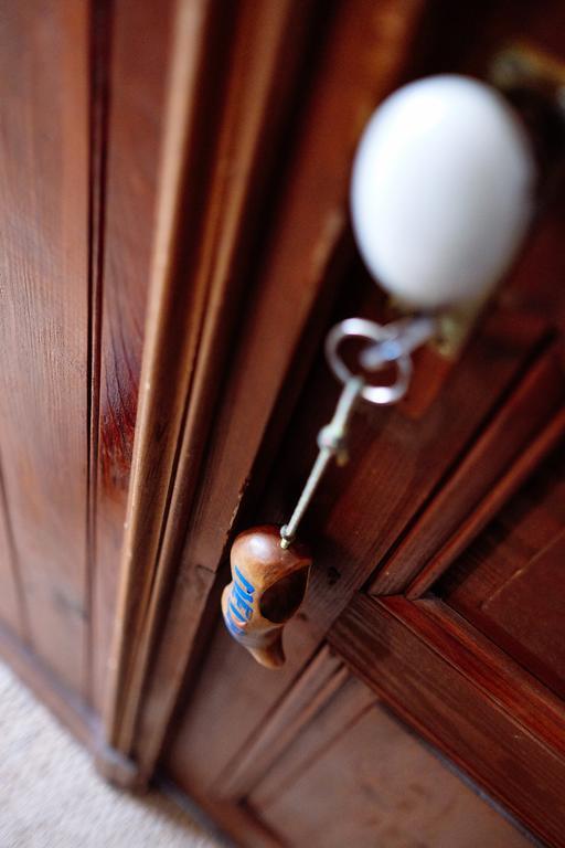 Juzet-de-Luchon Le Poujastou B&B 외부 사진