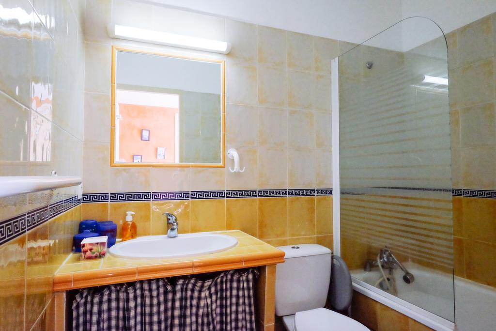 Juzet-de-Luchon Le Poujastou B&B 외부 사진