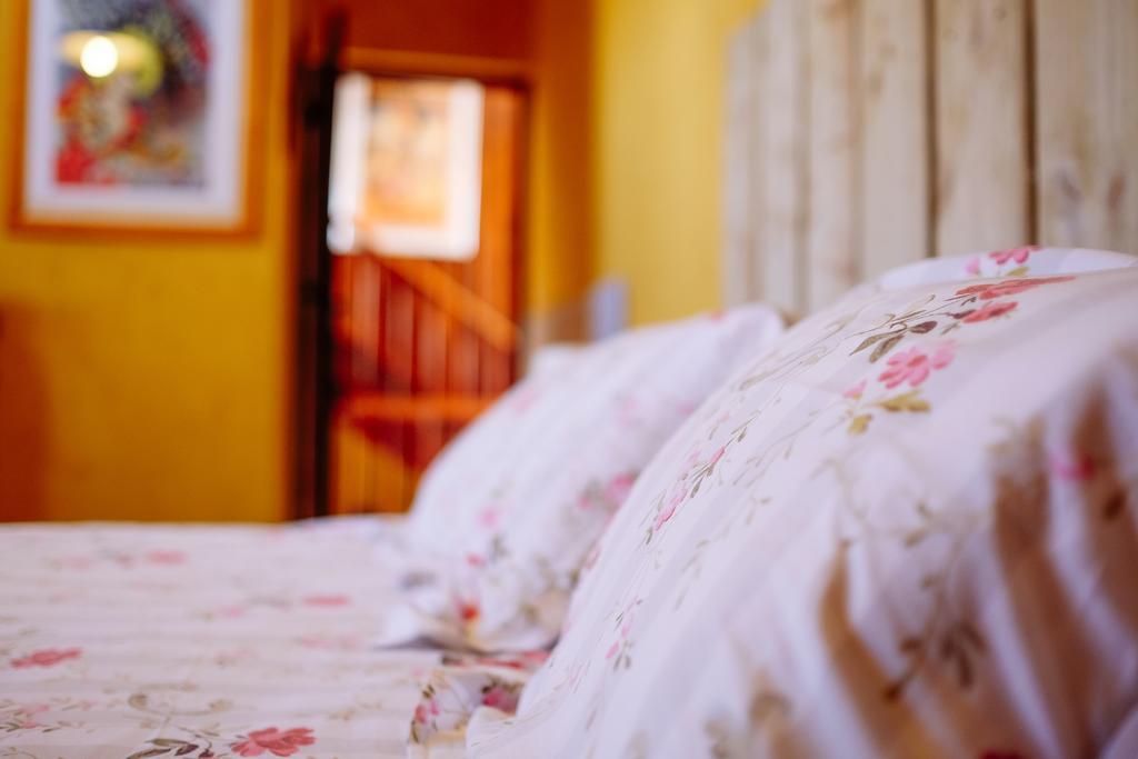 Juzet-de-Luchon Le Poujastou B&B 외부 사진