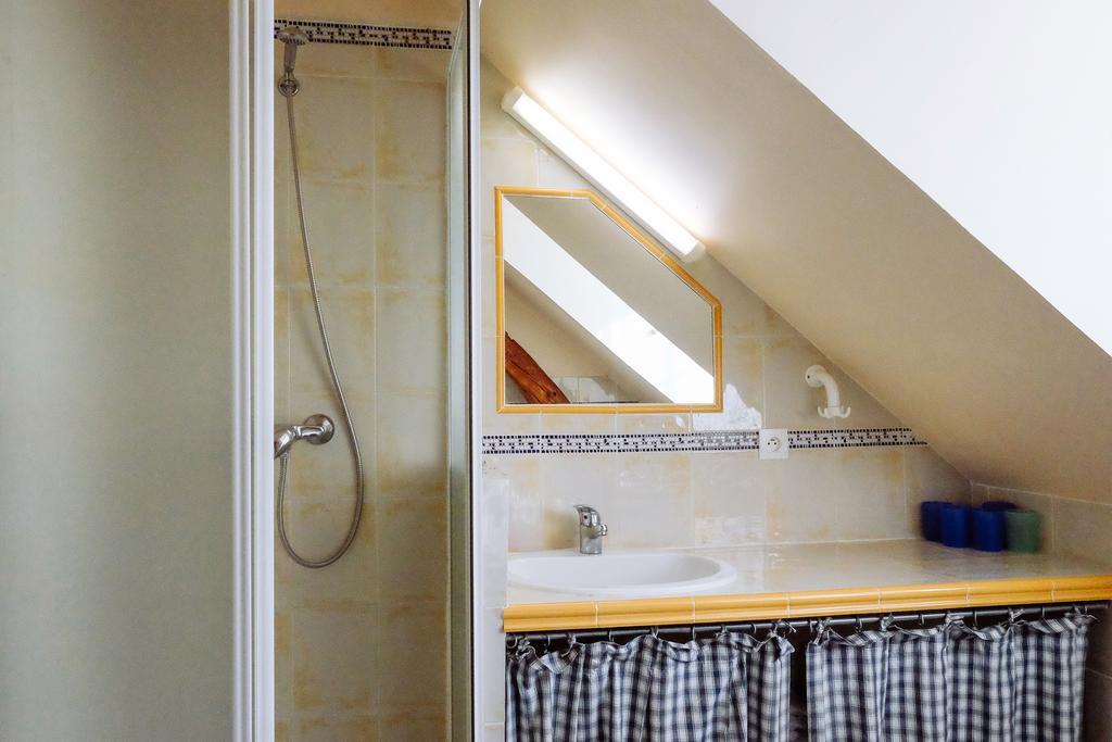 Juzet-de-Luchon Le Poujastou B&B 외부 사진