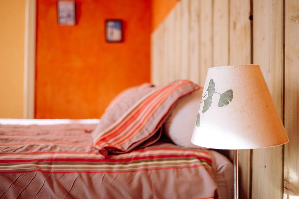 Juzet-de-Luchon Le Poujastou B&B 외부 사진